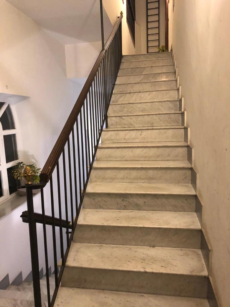 Residenza Trinita Maggiore Наполи Екстериор снимка
