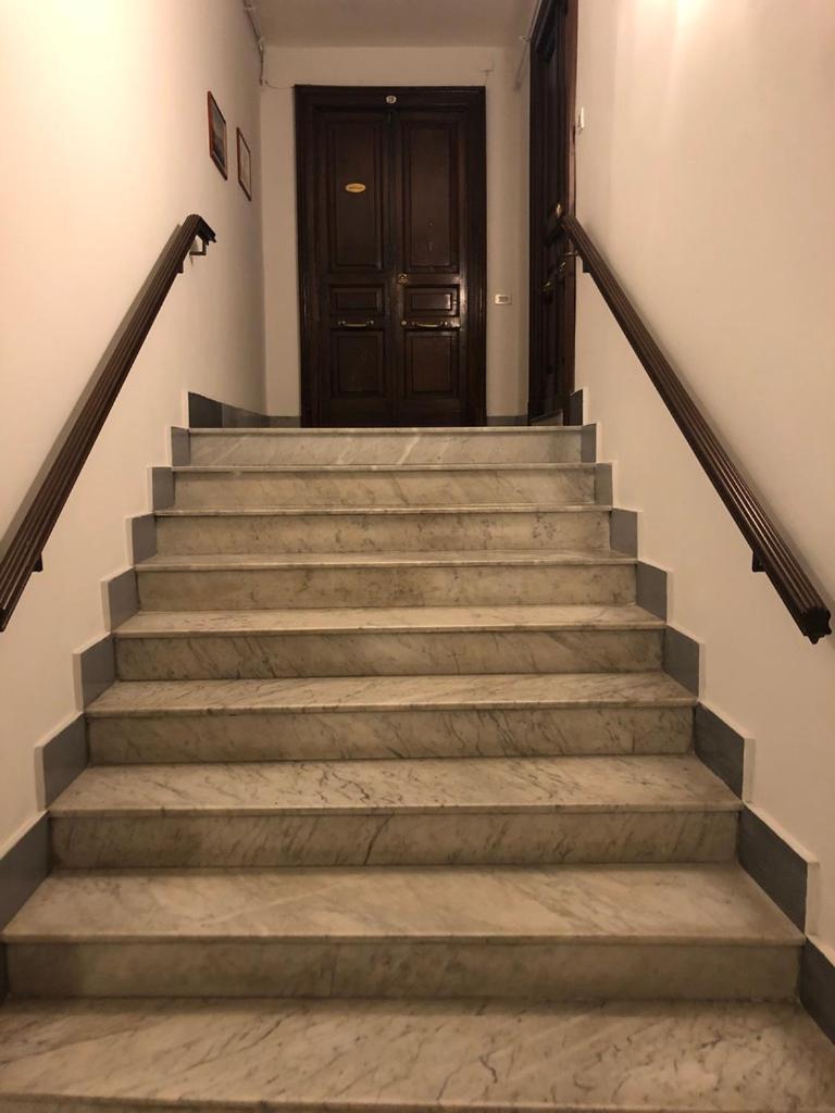 Residenza Trinita Maggiore Наполи Екстериор снимка